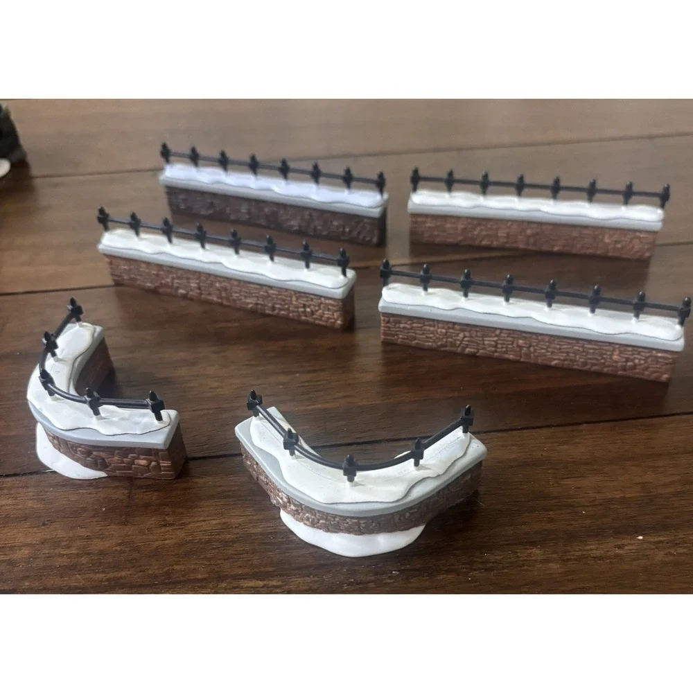 Department 56 read flaw
